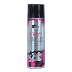 Спрей за смазване R&G Gleam Everday Chan Lube 500ml