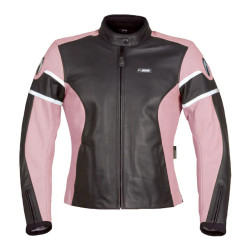 КОЖЕНО ЯКЕ RICHA KARINA LADY Black / Pink