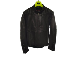 Кожено яке Alpinestars Topanga