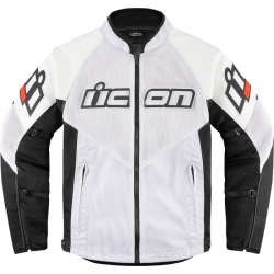  ЯКЕ ICON Mesh AF™  текстил и кожа
