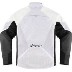 ТЕКСТИЛНО ЯКЕ ICON Mesh AF™