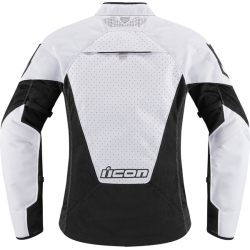 ТЕКСТИЛНО ЯКЕ ICON Mesh AF™Дамско 