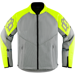 ТЕКСТИЛНО ЯКЕ ICON Mesh AF™