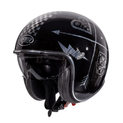 КАСКА Premier Vintage NX Helmet