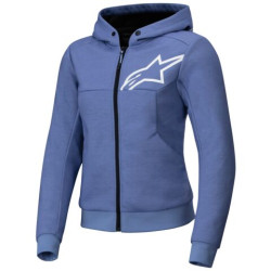 ДАМСКО ТЕКСТИЛНО ЯКЕ Stella Chrome v2 Sport Hoodie