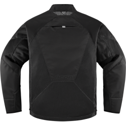 ТЕКСТИЛНО ЯКЕ ICON Mesh AF™