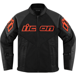  ЯКЕ ICON Mesh AF™  текстил и кожа