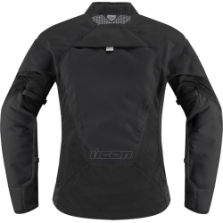 ТЕКСТИЛНО ЯКЕ ICON Mesh AF™Дамско 