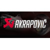 AKRAPOVIC