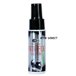 Спрей против запотяване на визьор R&G Gleam Anti-fog Solution 50ml