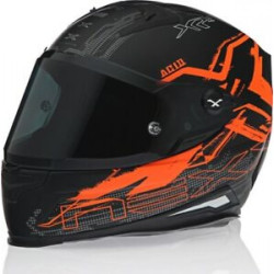 Каска Nexx XR2 