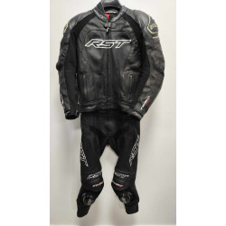 ЦЯЛ МОТО ЕКИП RST Tractech evo
