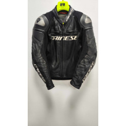 Кожено яке Dainese Racing 3