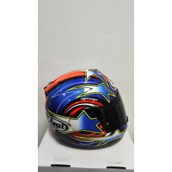 Каска Arai RX 7 Drudi 