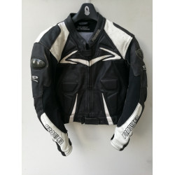 Кожено яке Probiker PRX 4