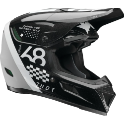 КАСКА THOR Reflex Sport Riot MIPS