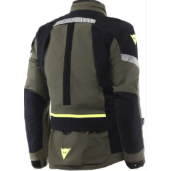 ТЕКСТИЛНО МОТО ЯКЕ DAINESE MANGEN ABSØLUTESHELL PRO