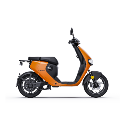 SUPER SOCO CU Mini ORANGE