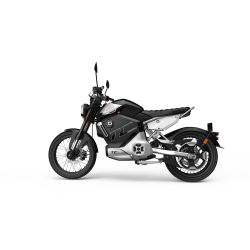 SUPER SOCO TC Max Черен