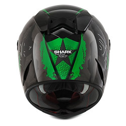 Каска Shark Race-R Pro Cintas KGA