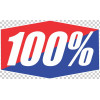 100%