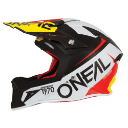 КАСКА Oneal 10 Series 