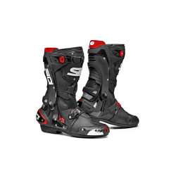 БОТУШИ SIDI REX Air black/black