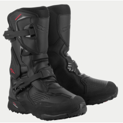 БОТУШИ ALPINESTARS XT-8 GTX Black/Black