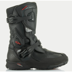 БОТУШИ ALPINESTARS XT-8 GTX Black/Black