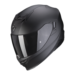 КАСКА Scorpion EXO-520 AIR с Комуникация