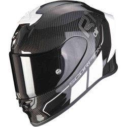 Каска Scorpion EXO-R1 Carbon Air Corpus II