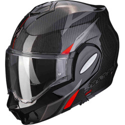 КАСКА Scorpion Exo-Tech Evo Top Carbon 