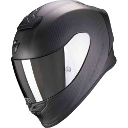 КАСКА Scorpion EXO-R1 Evo Air Matt Carbon
