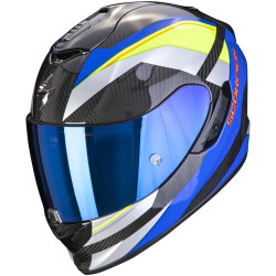 КАСКА Scorpion EXO 1400 Carbon Air Legione