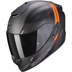 КАСКА SCORPION EXO-1400 CARBON AIR DRIK
