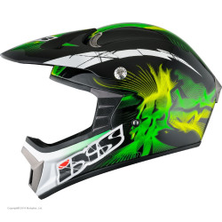 КАСКА IXS HX276 Lux
