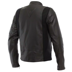  КОЖЕНО ЯКЕ DAINESE ISTRICE DARK-BROWN