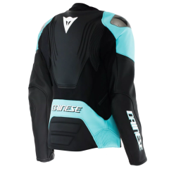 ДАМСКО КОЖЕНО ЯКЕ DAINESE RACING 5 