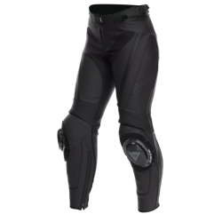ДАМСКИ КОЖЕН ПАНТАЛОН DAINESE DELTA 4 