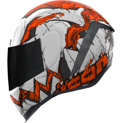 КАСКА ICON  Airform™ Trick or Street 3