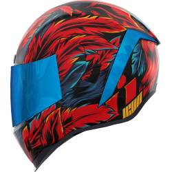 КАСКА ICON   Airform™ Fever Dream