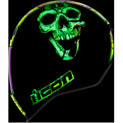 КАСКА ICON  Airform™ Hippy Dippy