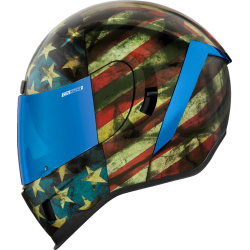 КАСКА ICON AIRFROM™ OLD GLORY