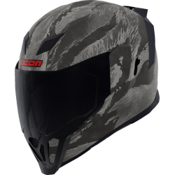 КАСКА ICON   Airflite™ Tiger's Blood MIPS®