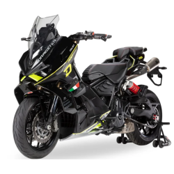 Italjet Dragster 700 Twin Premium Edition