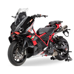 Italjet Dragster 700 Twin Premium Edition