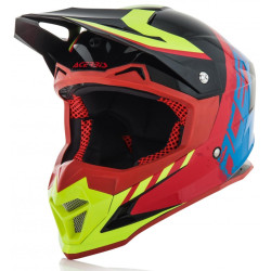 КАСКА Acerbis Profile 4