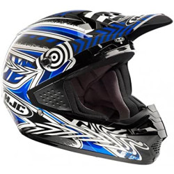КАСКА HJC CS MX-CHARGE MC2