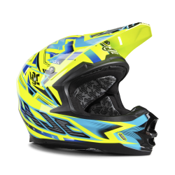КАСКА HJC FG-X Tow MC2