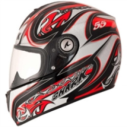 Каска SHARK RSI S2 LACONI